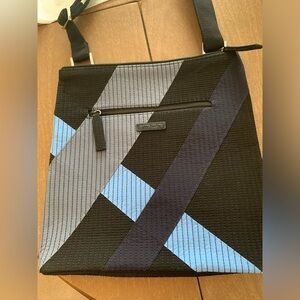 Vera Bradley hipster bag